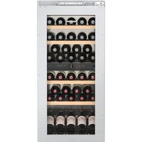 Винный шкаф Liebherr EWTdf 2353 Vinidor 2353-26001 - Изображение №8 — Chaika Market