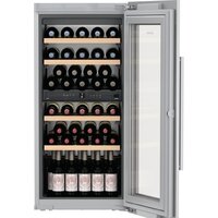 Винный шкаф Liebherr EWTdf 2353 Vinidor 2353-26001 - Изображение №4 — Chaika Market