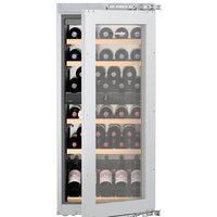 Винный шкаф Liebherr EWTdf 2353 Vinidor 2353-26001 - Изображение №7 — Chaika Market