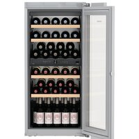 Винный шкаф Liebherr EWTdf 2353 Vinidor 2353-26001 - Изображение №6 — Chaika Market