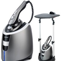 Отпариватель Kitfort KT-927 - Изображение №3 — Chaika Market