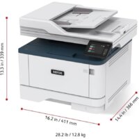 МФУ Xerox B305 - Изображение №2 — Chaika Market