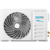 Кондиционер Daicond Odys DN-OS18NW - Изображение №3 — Chaika Market
