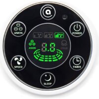 Очиститель воздуха Alfda ALR160 CleanAir - Изображение №6 — Chaika Market