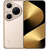 Телефон Huawei Pura 80 Ultra LMU-LX9 16GB/512GB (сверкающий золотой) — Chaika Market