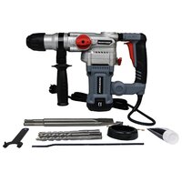 Перфоратор Profipower PBH28 (кейс) — Chaika Market