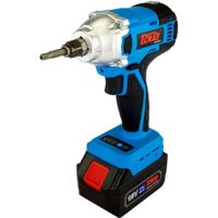 Гайковерт Toua DBLW180 (с 2-мя АКБ, сумка) - Изображение №3 — Chaika Market