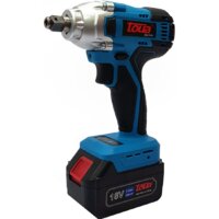 Гайковерт Toua DBLW180 (с 2-мя АКБ, сумка) — Chaika Market