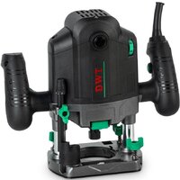 Вертикальный фрезер DWT OFP12-08V — Chaika Market