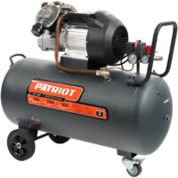 Компрессор Patriot Professional 100-400 — Chaika Market