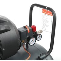 Компрессор Patriot Professional 100-400 - Изображение №14 — Chaika Market