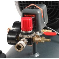 Компрессор Patriot Professional 100-400 - Изображение №9 — Chaika Market