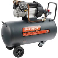 Компрессор Patriot Professional 100-400 - Изображение №3 — Chaika Market