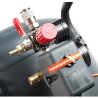 Компрессор Patriot Professional 100-400 - Изображение №10 — Chaika Market
