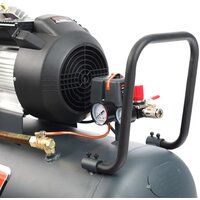 Компрессор Patriot Professional 100-400 - Изображение №7 — Chaika Market