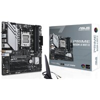 Материнская плата ASUS Prime B650M-A WiFi II - Изображение №5 — Chaika Market