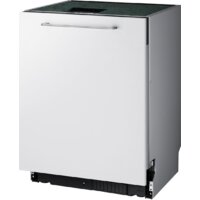 Встраиваемая посудомоечная машина Samsung DW60A6082BB - Изображение №2 — Chaika Market