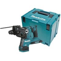 Перфоратор Makita DHR282ZJA1 (с 2-мя АКБ, кейс) — Chaika Market
