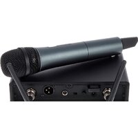 Радиосистема Sennheiser XSW 2-865-B - Изображение №5 — Chaika Market