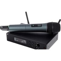 Радиосистема Sennheiser XSW 2-865-B - Изображение №2 — Chaika Market