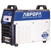Сварочный инвертор Аврора Пульсар 315 AC/DC Пульс — Chaika Market
