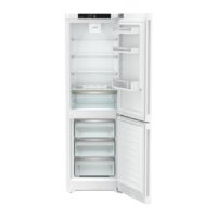 Холодильник Liebherr CNf 5203 Pure 5203-20001 - Изображение №5 — Chaika Market