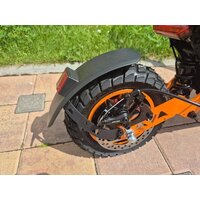 Электросамокат Terax XS05 - Изображение №10 — Chaika Market