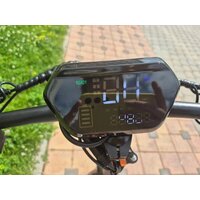 Электросамокат Terax XS05 - Изображение №4 — Chaika Market