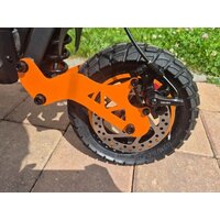 Электросамокат Terax XS05 - Изображение №3 — Chaika Market