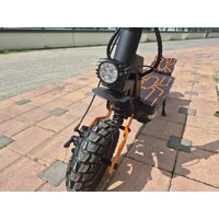 Электросамокат Terax XS05 - Изображение №9 — Chaika Market