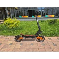 Электросамокат Terax XS05 - Изображение №2 — Chaika Market