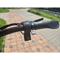 Электросамокат Terax XS05 - Изображение №5 — Chaika Market