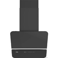 Кухонная вытяжка Korting KHC 69499 GN - Изображение №2 — Chaika Market