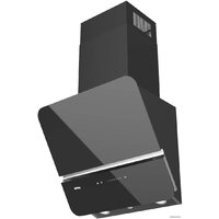 Кухонная вытяжка Korting KHC 69499 GN — Chaika Market