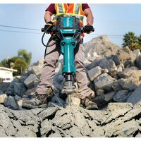 Отбойный молоток Makita HM1812 - Изображение №6 — Chaika Market