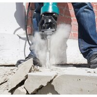 Отбойный молоток Makita HM1812 - Изображение №16 — Chaika Market