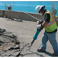 Отбойный молоток Makita HM1812 - Изображение №5 — Chaika Market