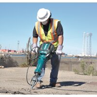 Отбойный молоток Makita HM1812 - Изображение №3 — Chaika Market