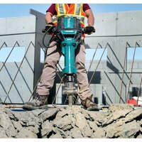 Отбойный молоток Makita HM1812 - Изображение №7 — Chaika Market