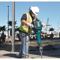 Отбойный молоток Makita HM1812 - Изображение №4 — Chaika Market