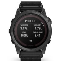 Умные часы Garmin Tactix 7 Pro Ballistics - Изображение №11 — Chaika Market