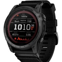 Умные часы Garmin Tactix 7 Pro Ballistics — Chaika Market