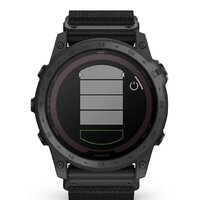 Умные часы Garmin Tactix 7 Pro Ballistics - Изображение №4 — Chaika Market