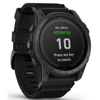 Умные часы Garmin Tactix 7 Pro Ballistics - Изображение №3 — Chaika Market