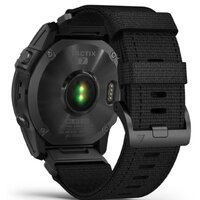 Умные часы Garmin Tactix 7 Pro Ballistics - Изображение №12 — Chaika Market