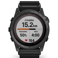 Умные часы Garmin Tactix 7 Pro Ballistics - Изображение №8 — Chaika Market