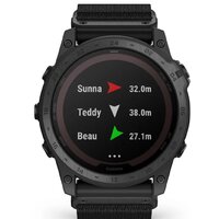 Умные часы Garmin Tactix 7 Pro Ballistics - Изображение №7 — Chaika Market