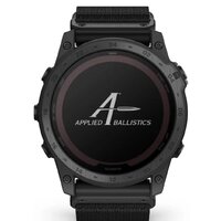 Умные часы Garmin Tactix 7 Pro Ballistics - Изображение №9 — Chaika Market