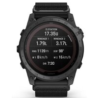 Умные часы Garmin Tactix 7 Pro Ballistics - Изображение №10 — Chaika Market