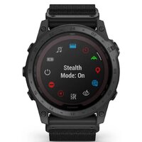 Умные часы Garmin Tactix 7 Pro Ballistics - Изображение №2 — Chaika Market